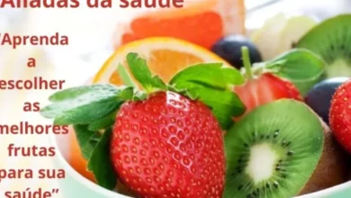 10 Melhores frutas para quem tem diabetes (e 5 que devem ser evitadas)
