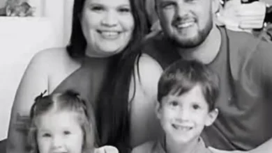 4 pessoas da mesma família perdem a vida em grave acidente em SC