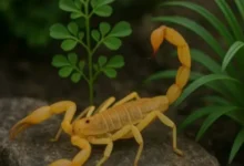 5 plantas que ajudam a manter escorpiões longe de casa