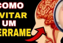 7 Sinais de que um derrame está a caminho e como prevenir um AVC