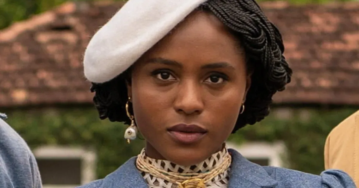 A Nobreza do Amor: Reviravolta real! Alika confessa segredo e vira o jogo ao lado de inimiga