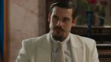 A Nobreza do Amor: Tonho reaparece e desmascara Mirinho diante de Casemiro