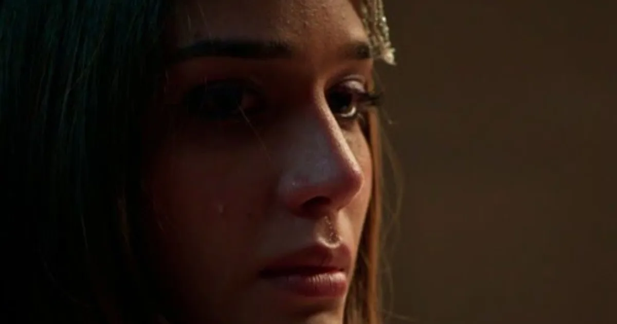 A Nobreza do Amor: Virgínia jura se vingar de Alika após confronto