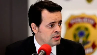 A resposta de Lula após EUA decidirem expulsar delegado da PF envolvido na prisão de Ramagem