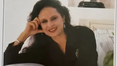 Adeus a um Ícone: Morre Giovanna Kupfer, a mente brilhante por trás da Giovanna Baby