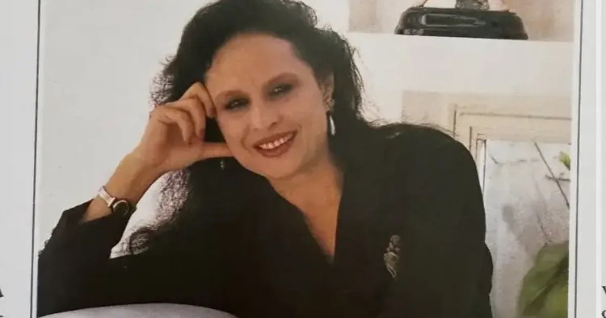 Adeus a um Ícone: Morre Giovanna Kupfer, a mente brilhante por trás da Giovanna Baby