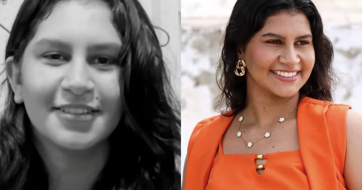 Adolescente perde a vida após rejeitar homem em estabelecimento