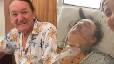 Agora: Família de Marquito recebe notícia inesperada no hospital e gera comoção