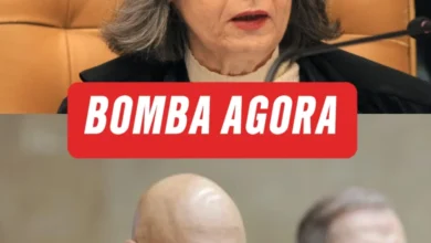 Ala do STF planeja ação contra Cármen Lúcia