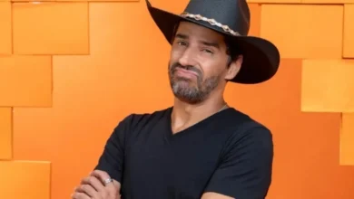 Alberto Cowboy se pronuncia e toma decisão contra Milena