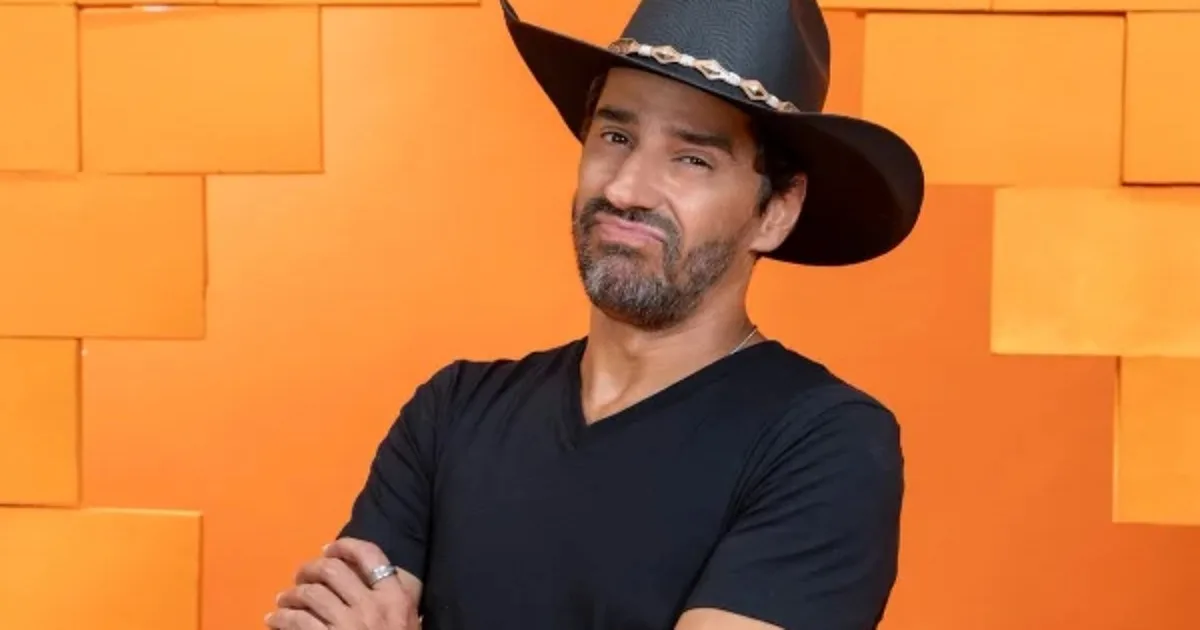 Alberto Cowboy se pronuncia e toma decisão contra Milena