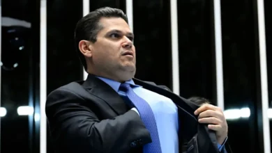 Alcolumbre envia recado para Lula após rejeição de Messias no Senado