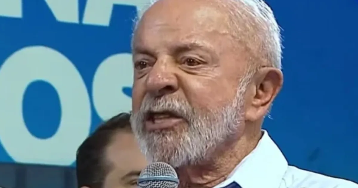 Alerta máximo: cenário complica e ameaça reeleição de Lula