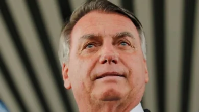 Alexandre de Moraes autoriza internação de Jair Bolsonaro
