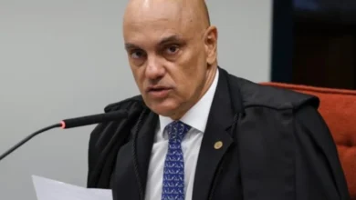 Alexandre de Moraes toma decisão importante em caso