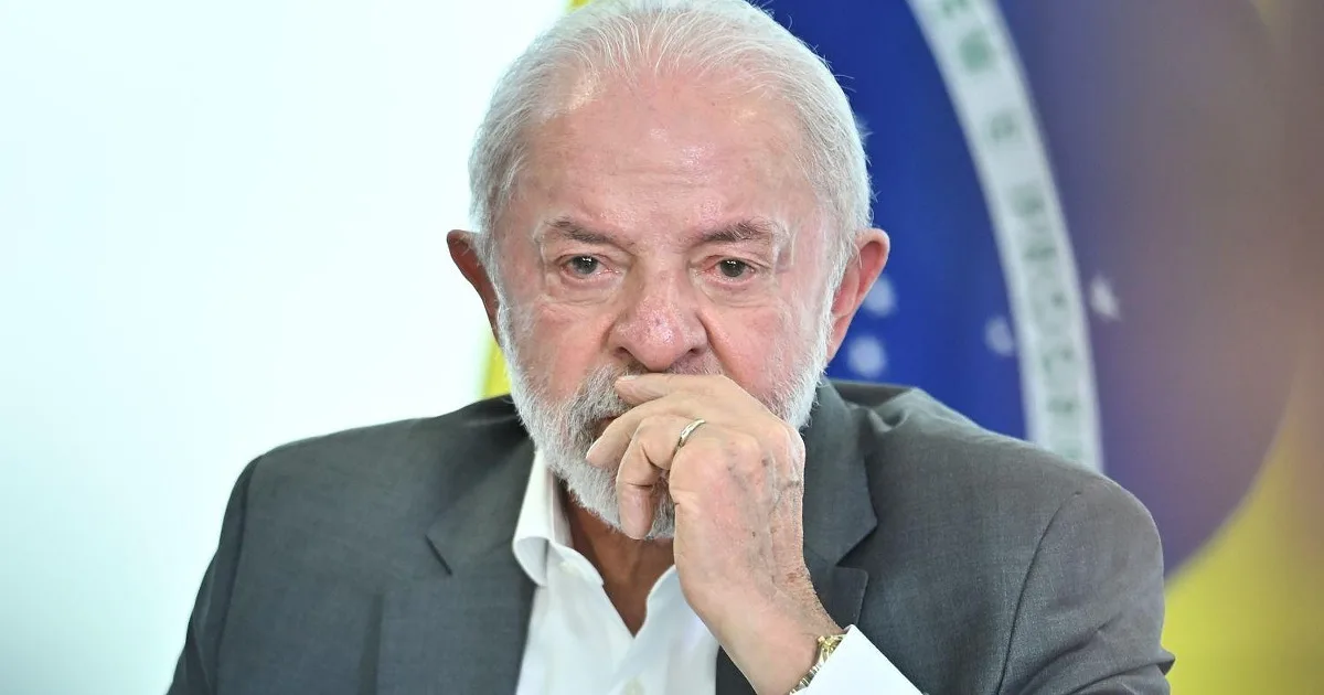 Aliados de Lula e Messias estudam acionar STF após derrota no Senado