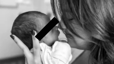 Alice, repórter da Band, morreu sem realizar o sonho com o filho