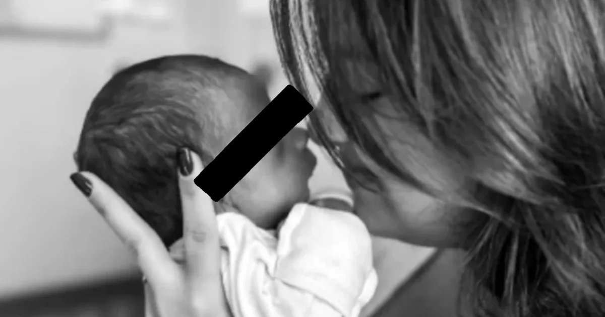 Alice, repórter da Band, morreu sem realizar o sonho com o filho