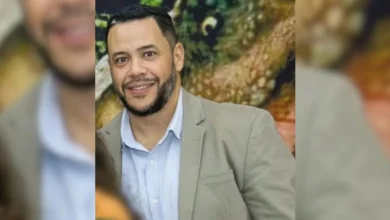 Ambulante passa mal durante show do Guns N’ Roses