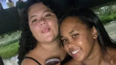 Amigas que desapareceram na Bahia são encontradas