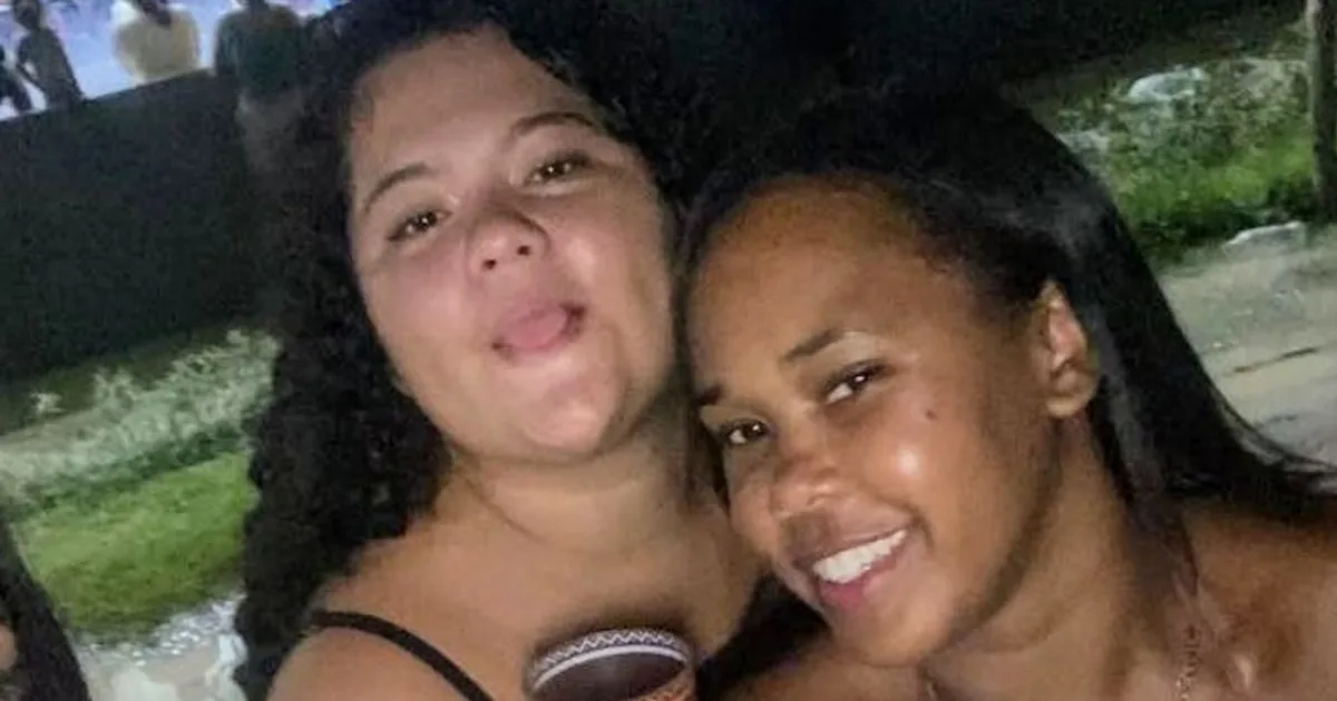 Amigas que desapareceram na Bahia são encontradas
