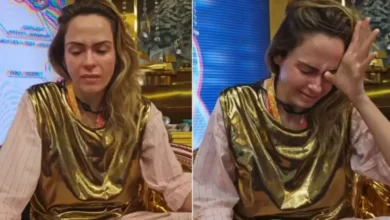 Ana Paula desistiu do BBB 26? Equipe da participante se pronuncia