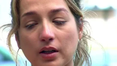 Ana Paula desmascara Samira no BBB26