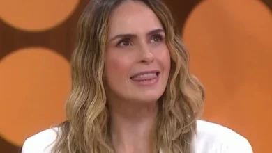 Ana Paula Renault celebra vitória no BBB 26 e fala sobre recomeço