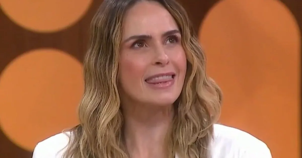 Ana Paula Renault celebra vitória no BBB 26 e fala sobre recomeço