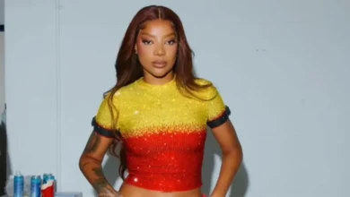 Ana Paula Renault cobra promessa de Ludmilla