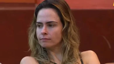 Ana Paula Renault e Nikolas Ferreira tiveram embate em pleno vôo