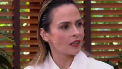 Ana Paula Renault ganhou 5 milhões e 700 mil reais