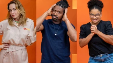 Ana Paula Renault, Leandro Boneco e Milena disputam a permanência no BBB 26