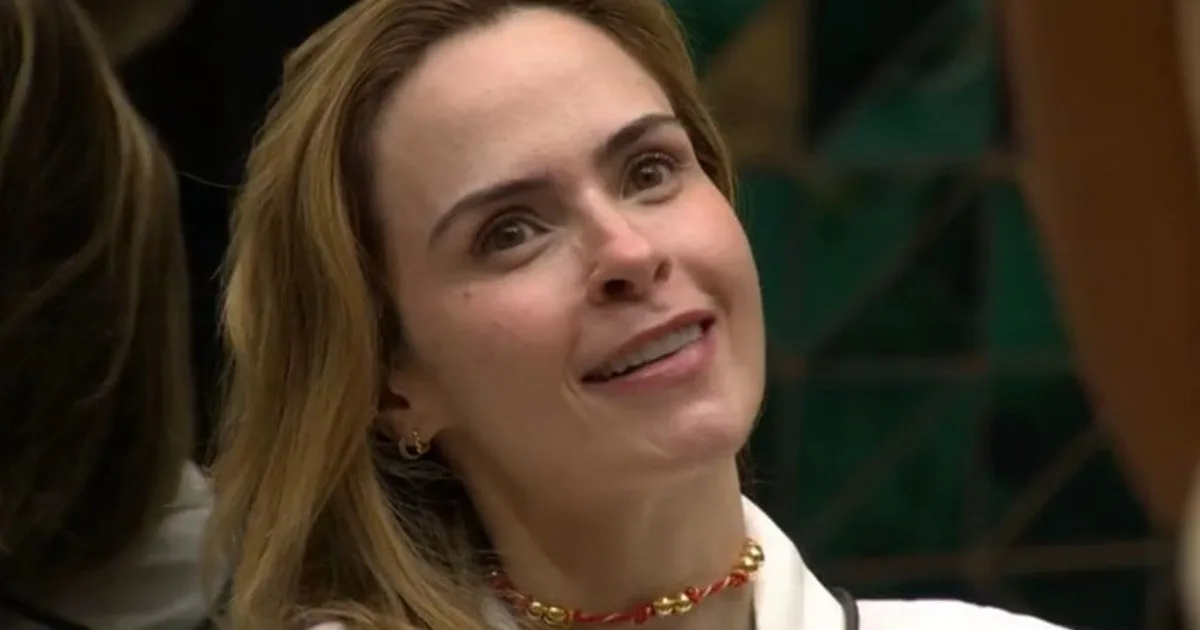 Ana Paula Renault processa Evandro Santo