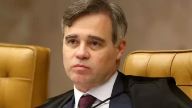 André Mendonça lamenta perda no cenário político