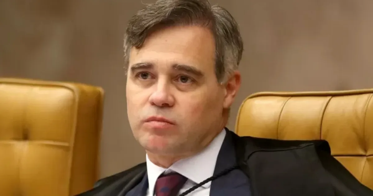 André Mendonça lamenta perda no cenário político