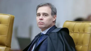 André Mendonça toma importante decisão