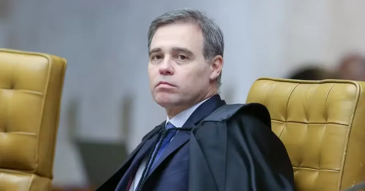 André Mendonça toma importante decisão