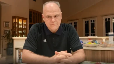 Antes de morrer, Oscar Schmidt expôs a real relação com Tadeu