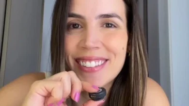 Aos 34 anos, atriz descobre doença autoimune durante gravidez