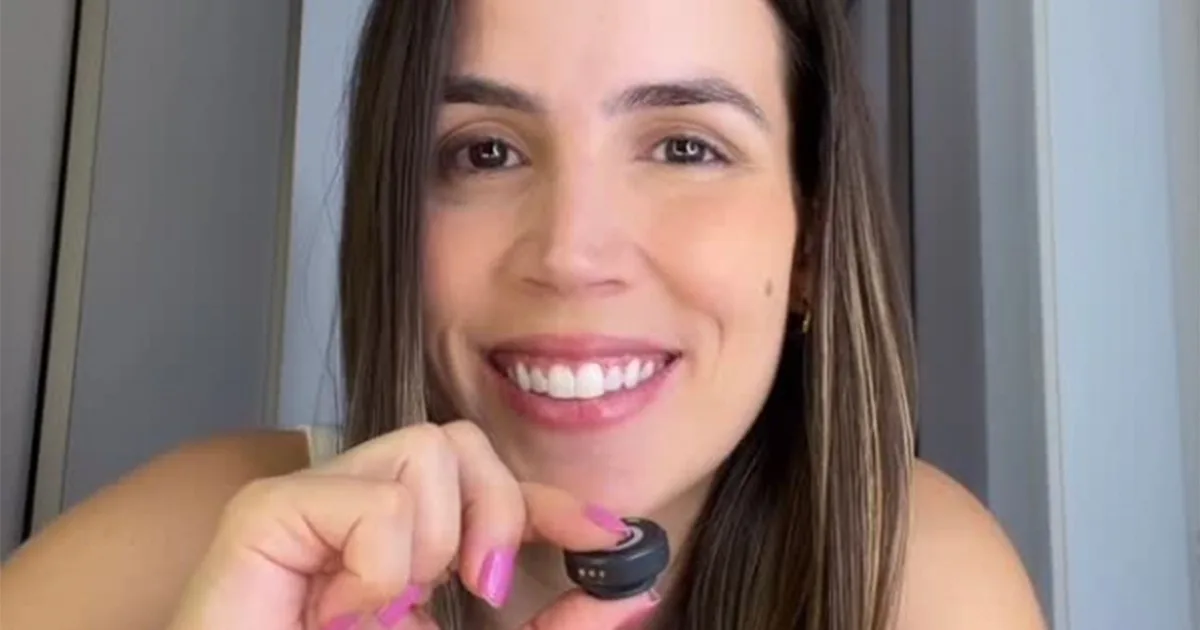 Aos 34 anos, atriz descobre doença autoimune durante gravidez