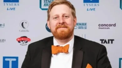 Aos 35 anos, Michael Patrick se despede e deixa legado de coragem