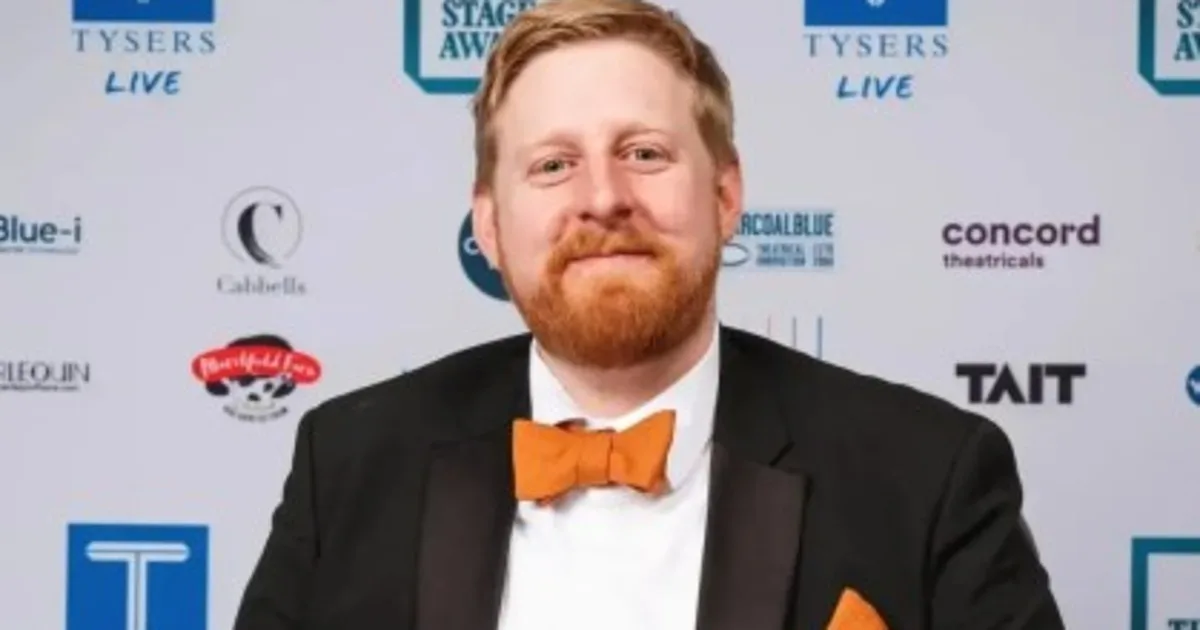 Aos 35 anos, Michael Patrick se despede e deixa legado de coragem