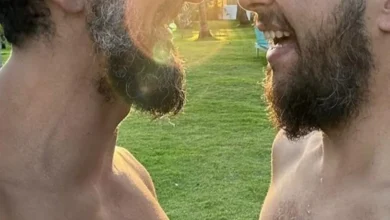 Aos 47, ator da Globo mantém relacionamento sólido e discreto há mais de 10 anos