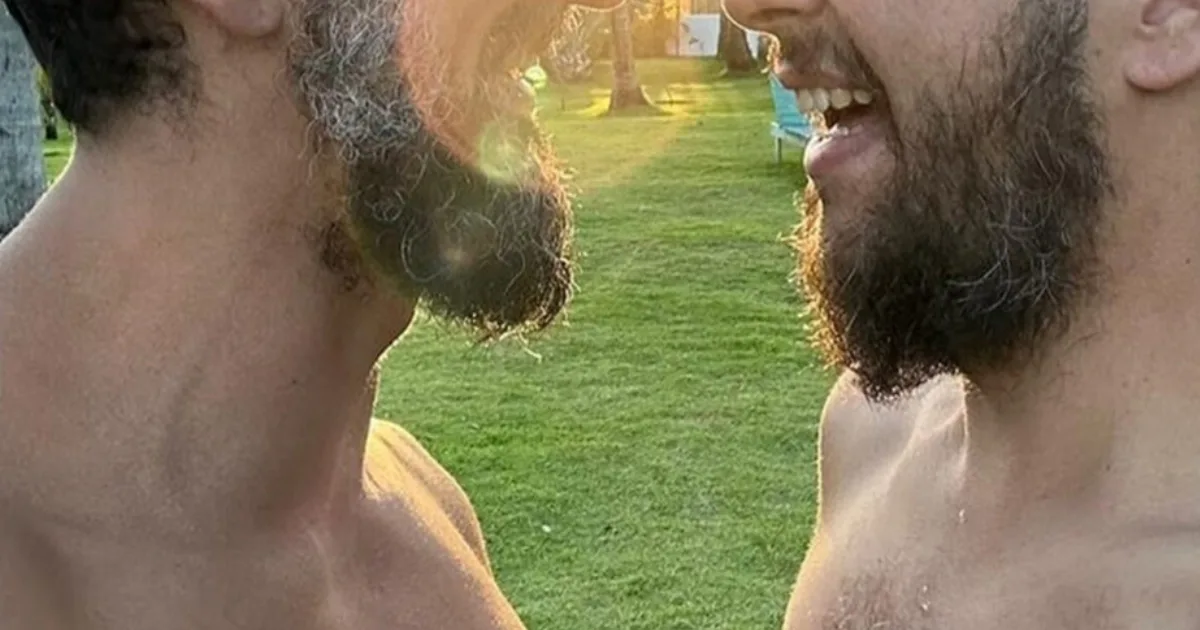 Aos 47, ator da Globo mantém relacionamento sólido e discreto há mais de 10 anos