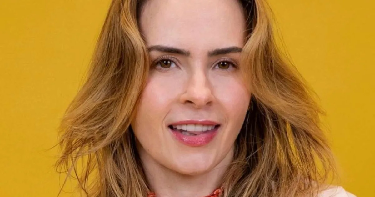 Aparência de Ana Paula após vencer BBB 26 chama atenção