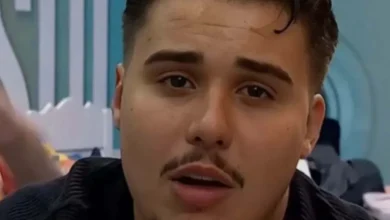 Após 10 dias, mãe de Pedro Espíndola atualiza situação do filho