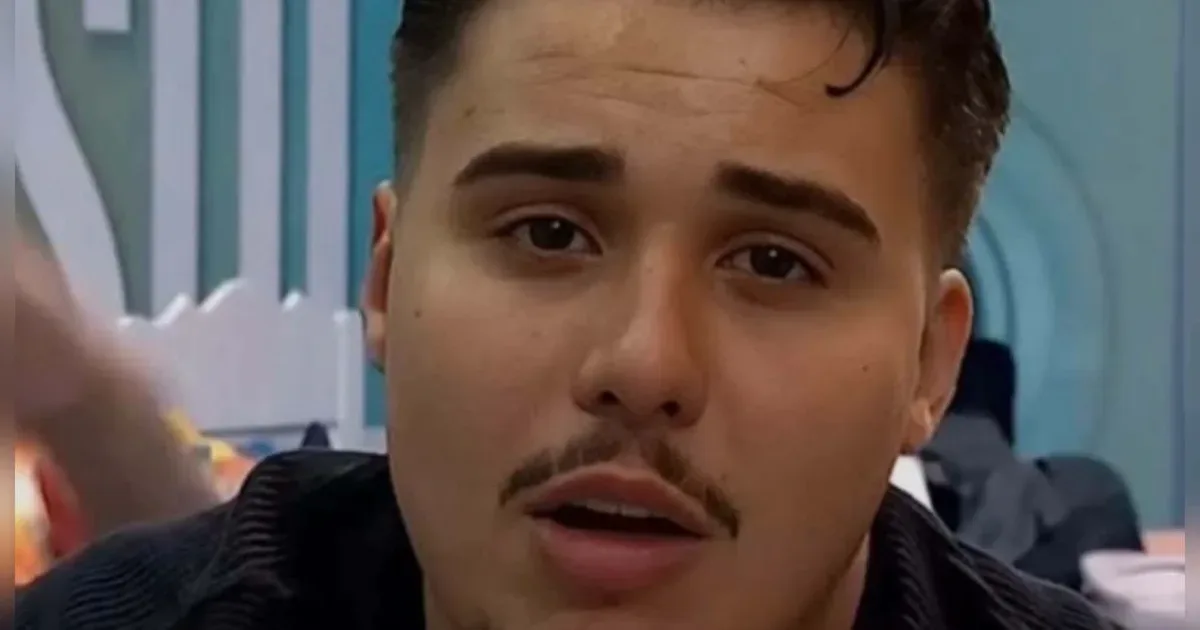 Após 10 dias, mãe de Pedro Espíndola atualiza situação do filho