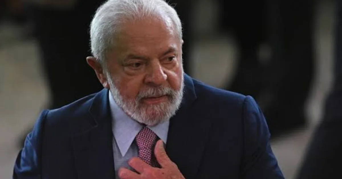 Após ação dos EUA, Lula indica reação e eleva tom