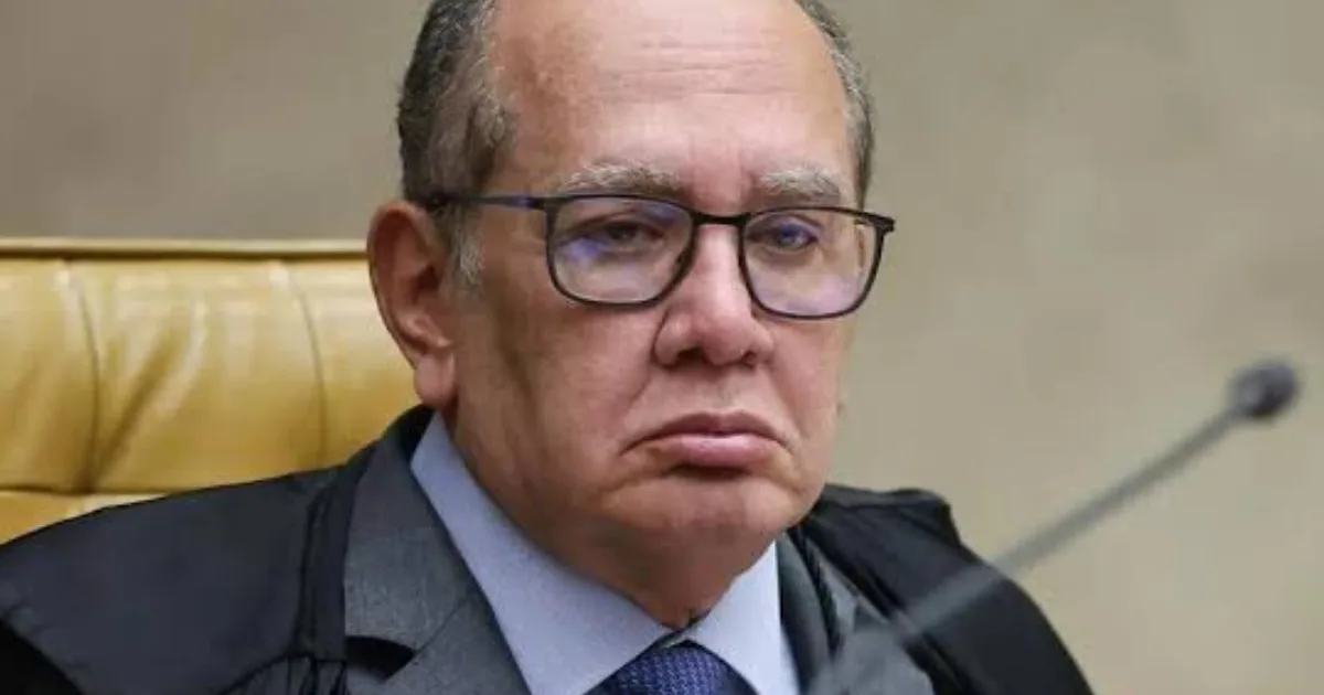 Após admitir erro, Gilmar Mendes pede desculpas